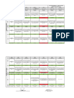 Horario CP Caldas Sem2