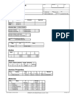 Beam Analysis