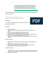 Necesito un ejemplo de una dinámica de juicio oral para alumnos de bachillerato en la materia de derecho en la que el acusado haya cometido un crimen ficticio, se cuente con abogados defensores, jurado, vi