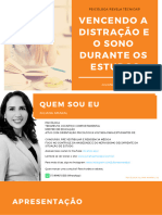 Vencendo A Distração e o Sono Durante Os Estudos - Psicóloga Juliana Amaral 1.5-Compactado-9201076