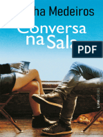 Conversa Na Sala - Martha Medeiros