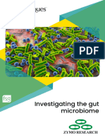 BTN Zymo Microbiome Ebook 2nd Draft