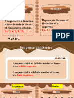 Arithmetic Sequence