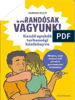 Adrian Kulp - Várandósak Vagyunk-2