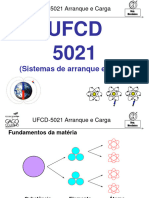 UFCD 5021-Arranque e Carga