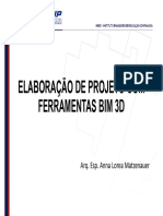 Pós em Gestão Aula 1 Elaboração de Projeto Com