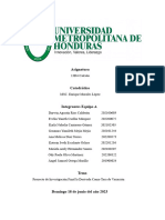 Proyecto de Investigacion Final Equipo A Derivada Como Tasa de Variacion