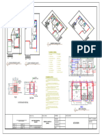 Catch Basin Detail: Isometric Sewer Layout Isometric Waterline Layout