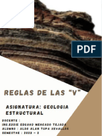 Practica Numero 5 Geologia Estructural