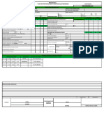 FORMATO DE MANTENIMIENTO BASE Coordinadora