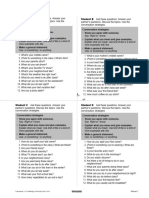 Final Oral Exam - Model 1