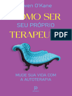 Como Ser Seu Próprio Terapeuta - Owen O Kane