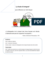 La Faute de L'ortograf.23-24