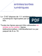 CM7 Portparallèle