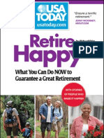 Retire Happy