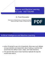 AI ML Notes 2