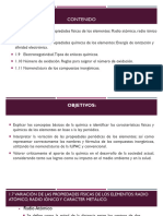 Principios de Quimica. Unidad I Principios de La Quimica 24.08.2023