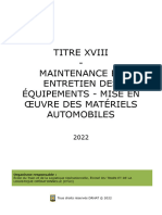 TITRE XVIII - PDF PDF