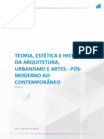 Teoria e Historia 3