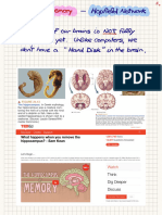 Neurophys 9 Associative Memory