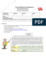 Soc - 06 - Soc - 6° - Semana 2 - P2 - Los Continentes C