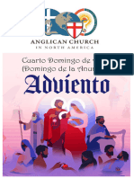 4do Dom Adviento