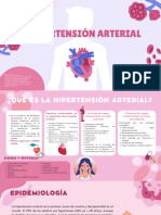 Hipertensión Arterial