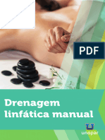 Drenagem Linfática Manual - Unopar