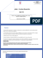 Correction Série 5 Powerpoint