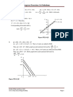 PE 2.6 Solutions