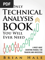 The Only Technical Analysis Book You Will Ever Need (Brian Hale) (Z-Library)