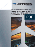 Jeppesen ICM Book