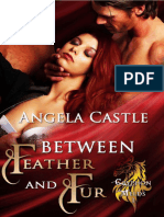 Angela Castle - 01 - Entre Pena e Pele (Rev)