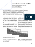 Industrial Safety of Pressure Vessels ST