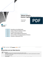 Project InfraCo - HC Weekly Cadence - 09062023 - Draft (28) - Read-Only