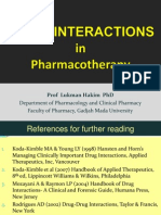 Drug Interaction Profesi New