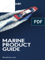 Marine Product Guide EN 01.21