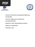 T4 - A1 - Investigacion Sobre Relleno, Iluminación y Sombreado