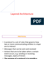 Layered Architecture