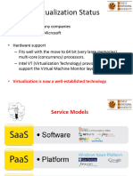 Lecture 1 Service N Deployment Models