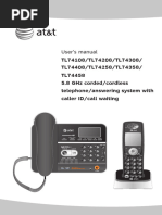 TL74108 Manual I6