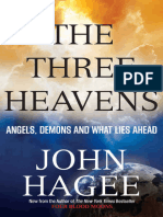 The Three Heavens