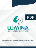 Lumina Soluções Industriais