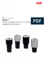 KEVA C - CELLPACK - 1VLC000724 Rev.3, en (ABB)