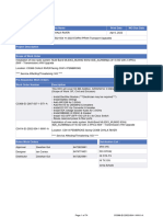 Work Order Number Site Name Print Date WO Due Date C0368-EI-2502-504-1-MW1-A Project Name: Revision Reason: Project Description