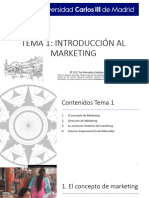 Tema 1 Marketing