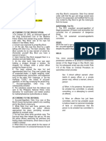 Consti 2 Digest Part2 PDF Free