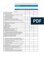 Documentos Sgi