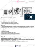 Enem 2020 - 1 Aplicação 2