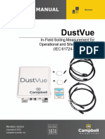 Dust Vue